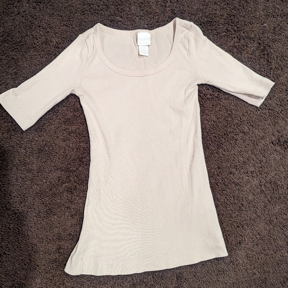 H&M Other - H&M XS pink shirt